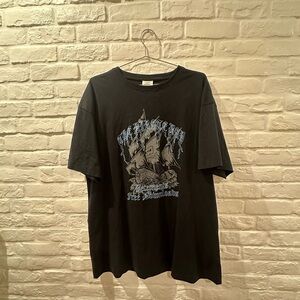 Vetements Pirate Bay Tee